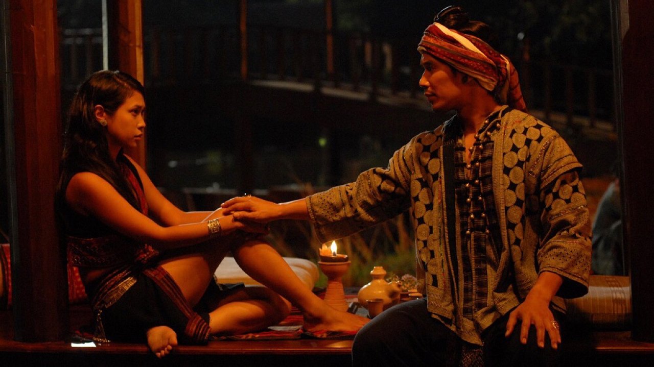 King Naresuan Part: 4 (2011) ตำนานสมเด็จพระนเรศวรมหาราช ภาค ๔ : ศึกนันทบุเรง